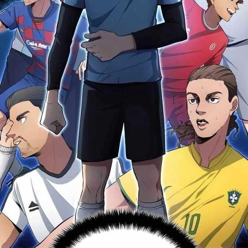 đọc truyện Thiên Phú Bóng Đá, Tất Cả Đều Là Của Tôi! Chương 70 ảnh 116 tại Thiên Thai Truyện