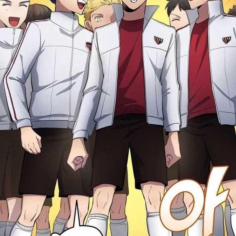 đọc truyện Thiên Phú Bóng Đá, Tất Cả Đều Là Của Tôi! Chương 70 ảnh 28 tại Thiên Thai Truyện