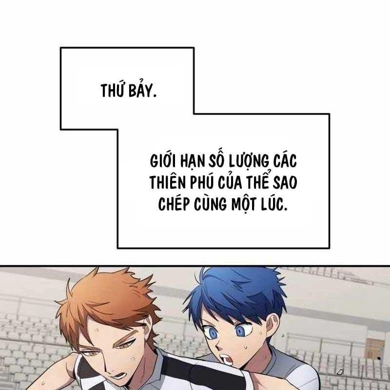 đọc truyện Thiên Phú Bóng Đá, Tất Cả Đều Là Của Tôi! Chương 70 ảnh 96 tại Thiên Thai Truyện