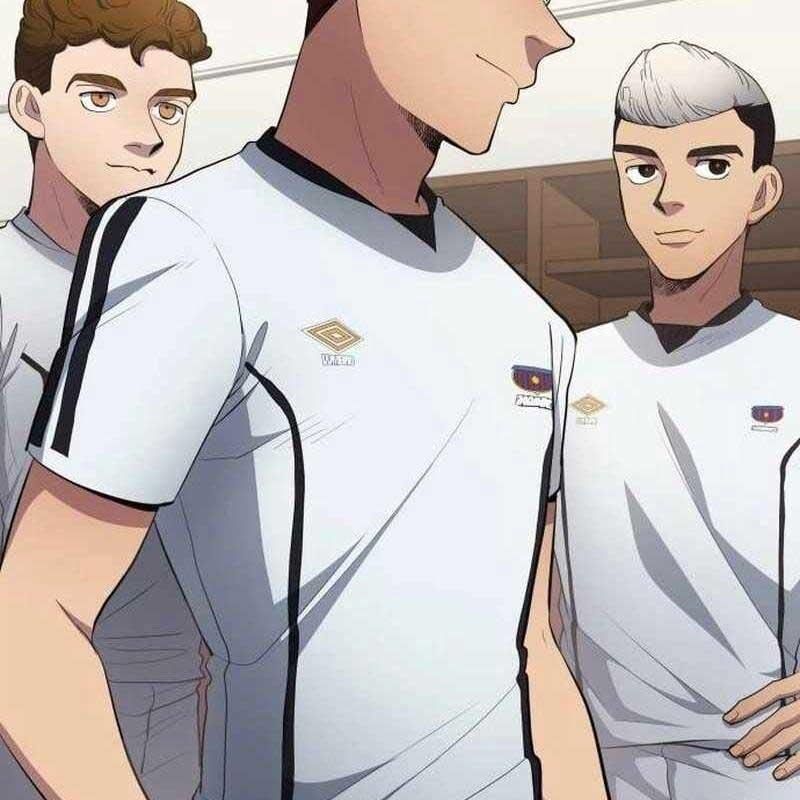 đọc truyện Thiên Phú Bóng Đá, Tất Cả Đều Là Của Tôi! Chương 71 ảnh 124 tại Thiên Thai Truyện