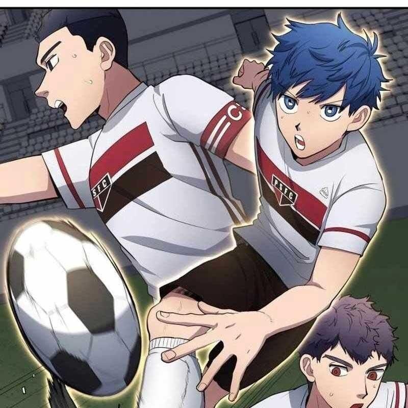 đọc truyện Thiên Phú Bóng Đá, Tất Cả Đều Là Của Tôi! Chương 71 ảnh 58 tại Thiên Thai Truyện