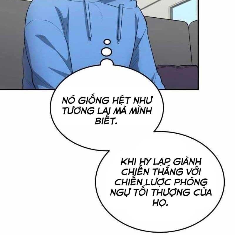 đọc truyện Thiên Phú Bóng Đá, Tất Cả Đều Là Của Tôi! Chương 71 ảnh 8 tại Thiên Thai Truyện