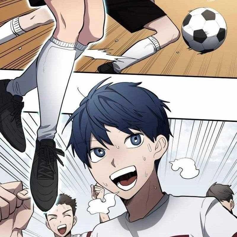 đọc truyện Thiên Phú Bóng Đá, Tất Cả Đều Là Của Tôi! Chương 71 ảnh 70 tại Thiên Thai Truyện