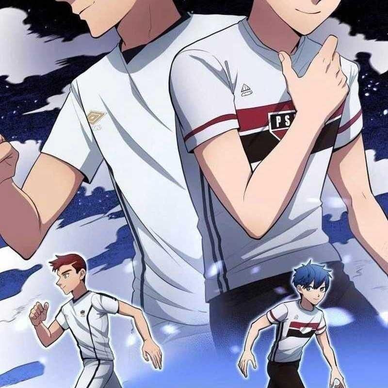 đọc truyện Thiên Phú Bóng Đá, Tất Cả Đều Là Của Tôi! Chương 72 ảnh 12 tại Thiên Thai Truyện