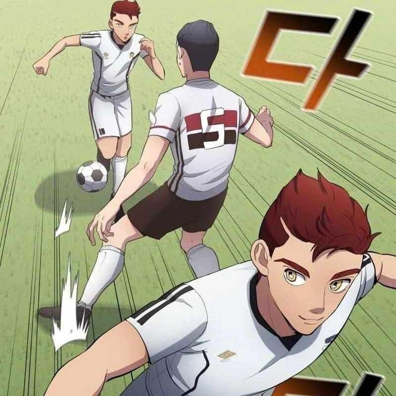 đọc truyện Thiên Phú Bóng Đá, Tất Cả Đều Là Của Tôi! Chương 72 ảnh 29 tại Thiên Thai Truyện