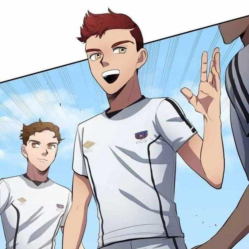 đọc truyện Thiên Phú Bóng Đá, Tất Cả Đều Là Của Tôi! Chương 72 ảnh 6 tại Thiên Thai Truyện