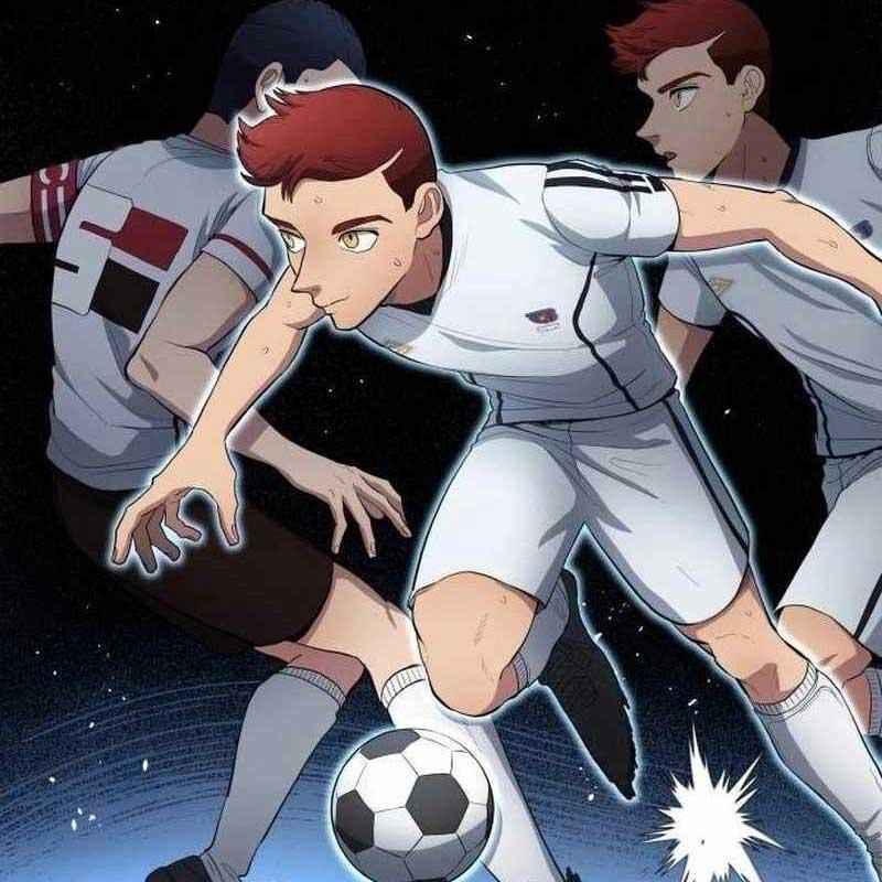 đọc truyện Thiên Phú Bóng Đá, Tất Cả Đều Là Của Tôi! Chương 73 ảnh 44 tại Thiên Thai Truyện