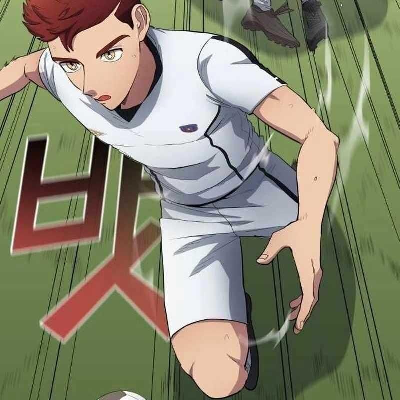 đọc truyện Thiên Phú Bóng Đá, Tất Cả Đều Là Của Tôi! Chương 73 ảnh 8 tại Thiên Thai Truyện