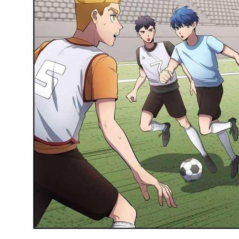 đọc truyện Thiên Phú Bóng Đá, Tất Cả Đều Là Của Tôi! Chương 75 ảnh 38 tại Thiên Thai Truyện