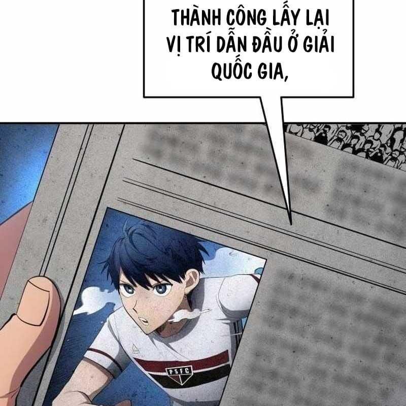 đọc truyện Thiên Phú Bóng Đá, Tất Cả Đều Là Của Tôi! Chương 75 ảnh 6 tại Thiên Thai Truyện