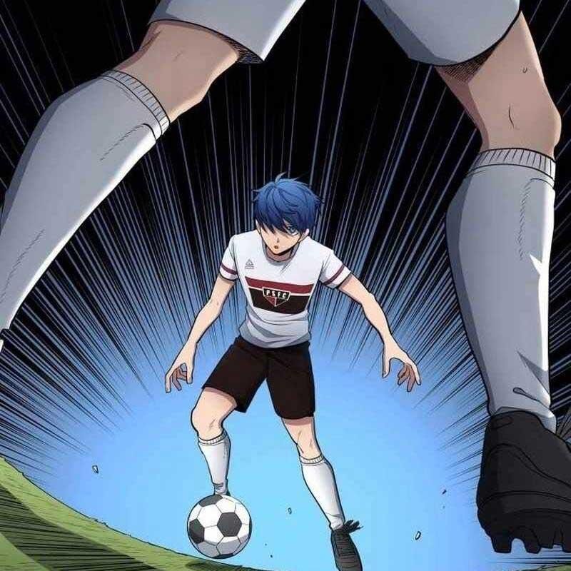 đọc truyện Thiên Phú Bóng Đá, Tất Cả Đều Là Của Tôi! Chương 76 ảnh 103 tại Thiên Thai Truyện