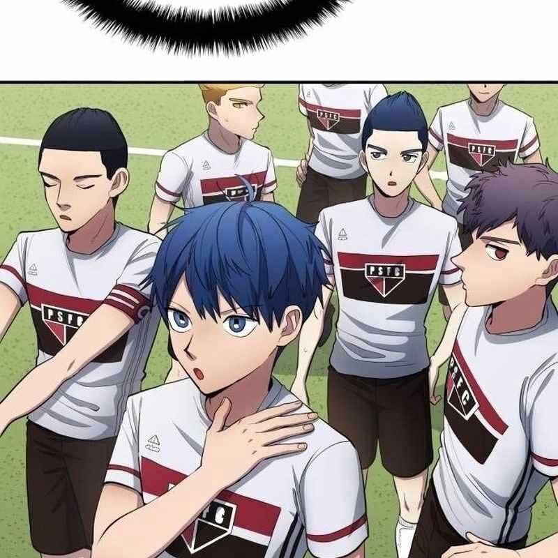 đọc truyện Thiên Phú Bóng Đá, Tất Cả Đều Là Của Tôi! Chương 76 ảnh 47 tại Thiên Thai Truyện