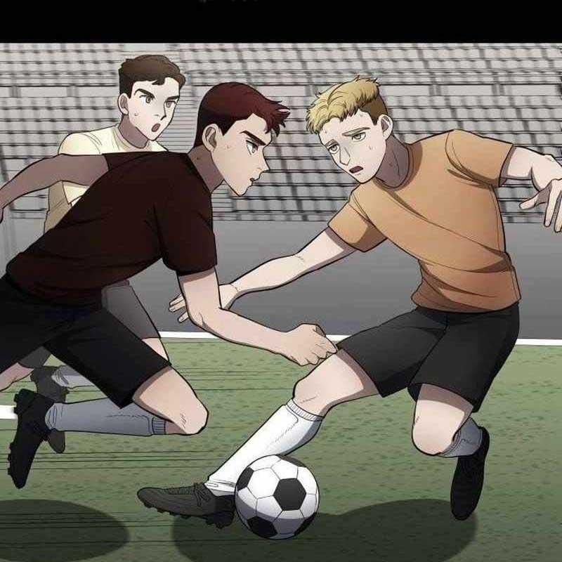 đọc truyện Thiên Phú Bóng Đá, Tất Cả Đều Là Của Tôi! Chương 76 ảnh 98 tại Thiên Thai Truyện