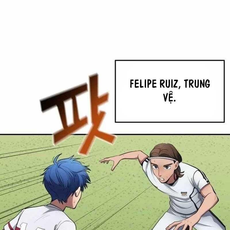 đọc truyện Thiên Phú Bóng Đá, Tất Cả Đều Là Của Tôi! Chương 77 ảnh 21 tại Thiên Thai Truyện