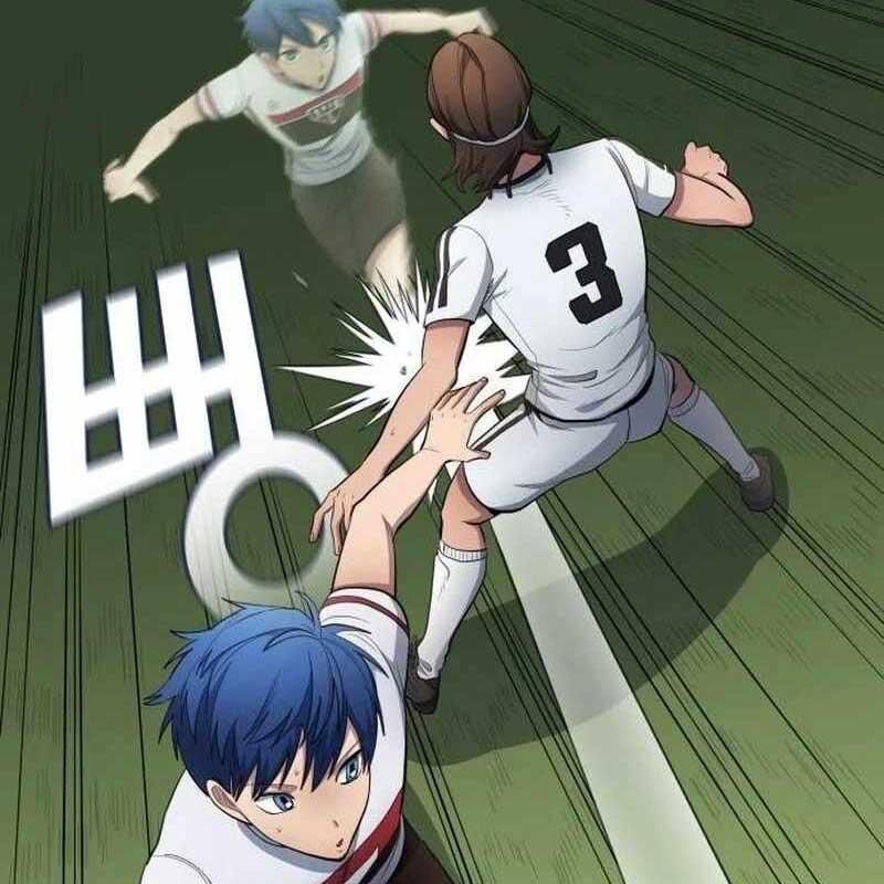 đọc truyện Thiên Phú Bóng Đá, Tất Cả Đều Là Của Tôi! Chương 77 ảnh 29 tại Thiên Thai Truyện