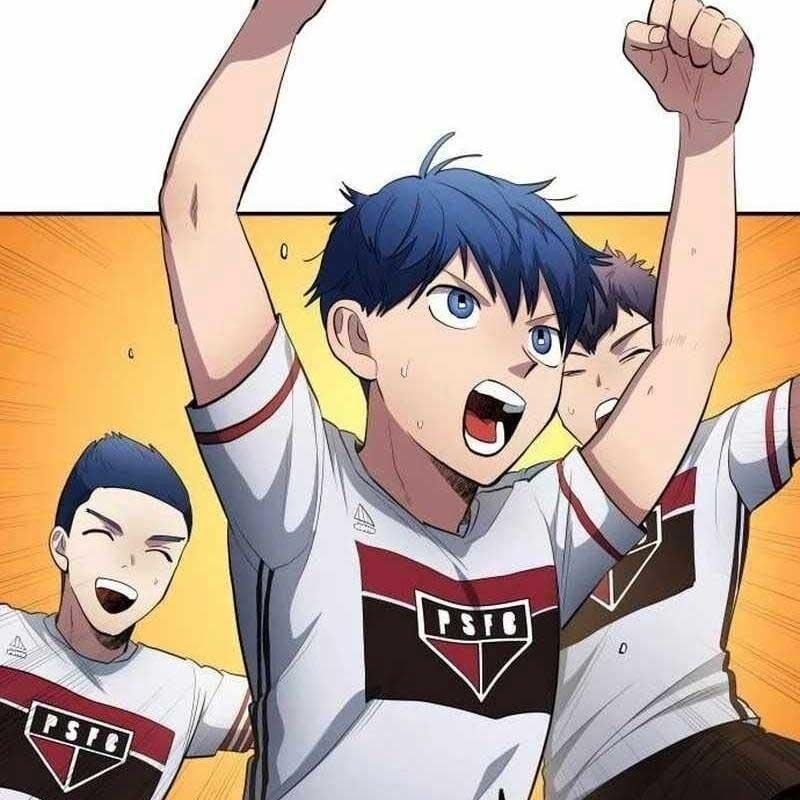 đọc truyện Thiên Phú Bóng Đá, Tất Cả Đều Là Của Tôi! Chương 77 ảnh 64 tại Thiên Thai Truyện