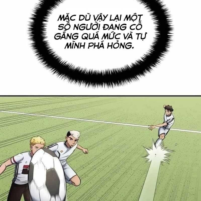 đọc truyện Thiên Phú Bóng Đá, Tất Cả Đều Là Của Tôi! Chương 77 ảnh 82 tại Thiên Thai Truyện