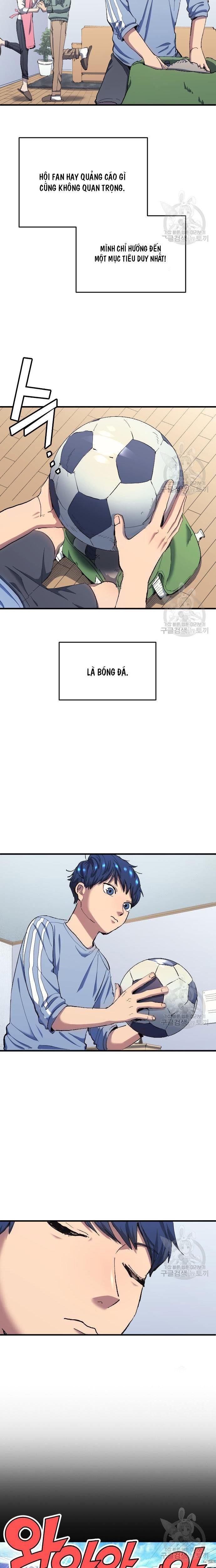 đọc truyện Thiên Phú Bóng Đá, Tất Cả Đều Là Của Tôi! Chương 8 ảnh 12 tại Thiên Thai Truyện