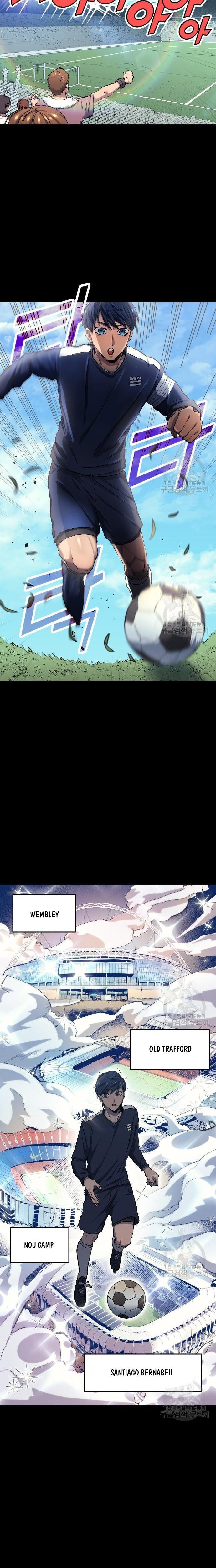 đọc truyện Thiên Phú Bóng Đá, Tất Cả Đều Là Của Tôi! Chương 8 ảnh 13 tại Thiên Thai Truyện