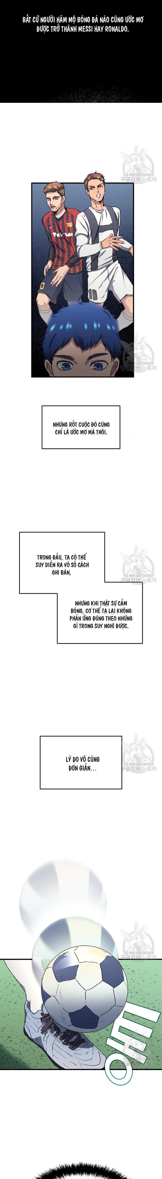 đọc truyện Thiên Phú Bóng Đá, Tất Cả Đều Là Của Tôi! Chương 8 ảnh 15 tại Thiên Thai Truyện