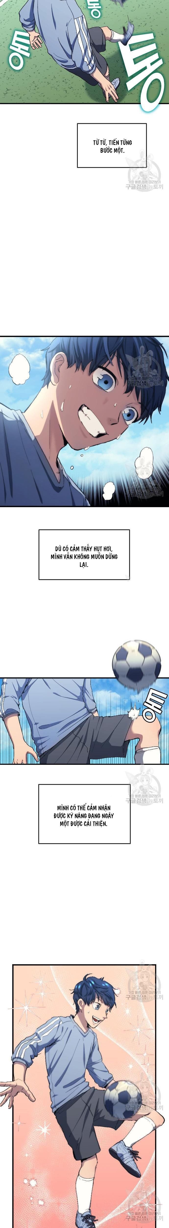 đọc truyện Thiên Phú Bóng Đá, Tất Cả Đều Là Của Tôi! Chương 8 ảnh 17 tại Thiên Thai Truyện