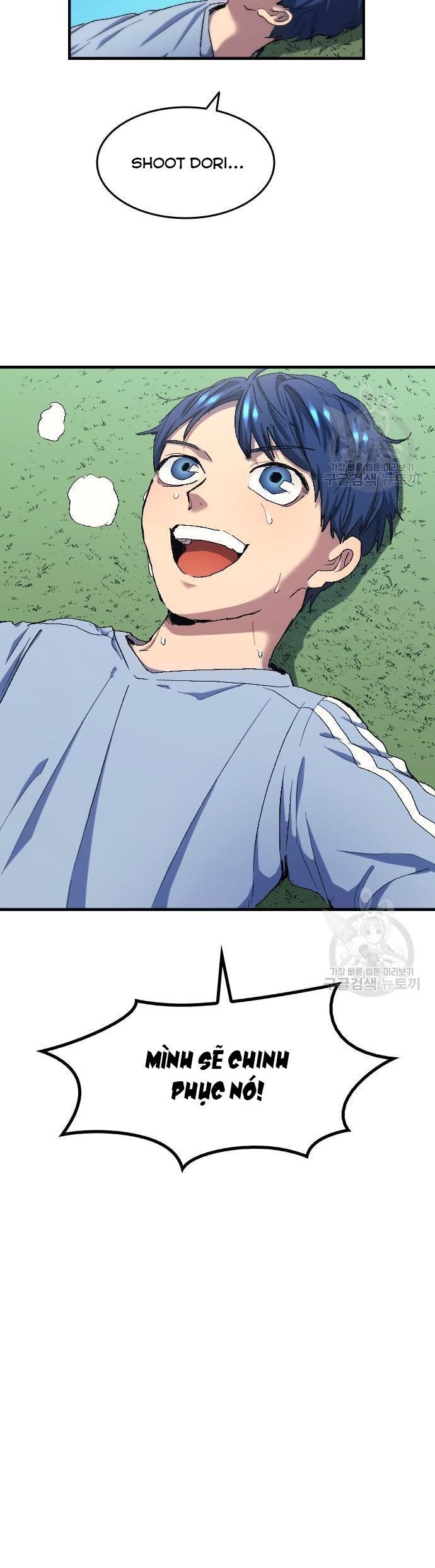 đọc truyện Thiên Phú Bóng Đá, Tất Cả Đều Là Của Tôi! Chương 8 ảnh 20 tại Thiên Thai Truyện