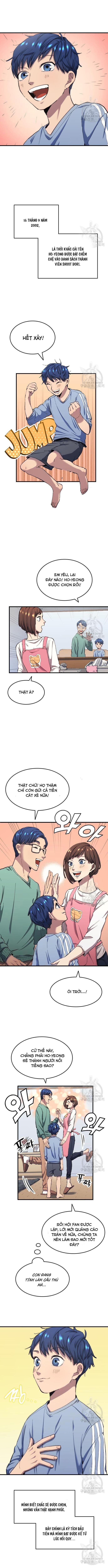 đọc truyện Thiên Phú Bóng Đá, Tất Cả Đều Là Của Tôi! Chương 8 ảnh 10 tại Thiên Thai Truyện