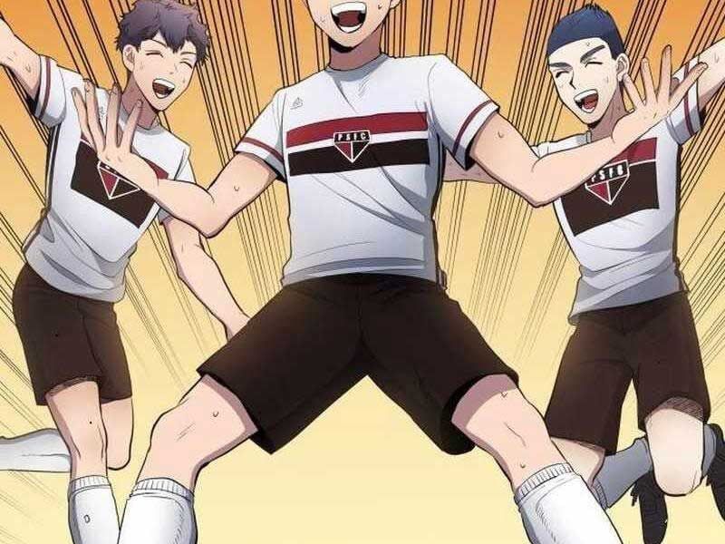 đọc truyện Thiên Phú Bóng Đá, Tất Cả Đều Là Của Tôi! Chương 80 ảnh 129 tại Thiên Thai Truyện