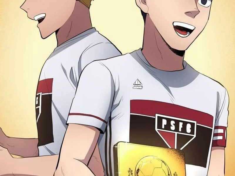 đọc truyện Thiên Phú Bóng Đá, Tất Cả Đều Là Của Tôi! Chương 80 ảnh 171 tại Thiên Thai Truyện