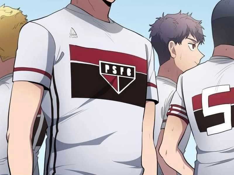 đọc truyện Thiên Phú Bóng Đá, Tất Cả Đều Là Của Tôi! Chương 80 ảnh 32 tại Thiên Thai Truyện