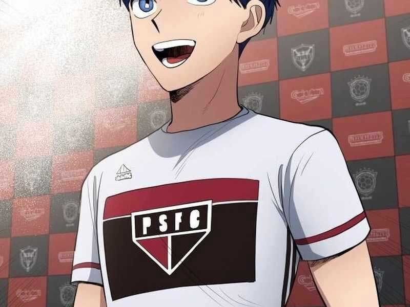 đọc truyện Thiên Phú Bóng Đá, Tất Cả Đều Là Của Tôi! Chương 80 ảnh 44 tại Thiên Thai Truyện