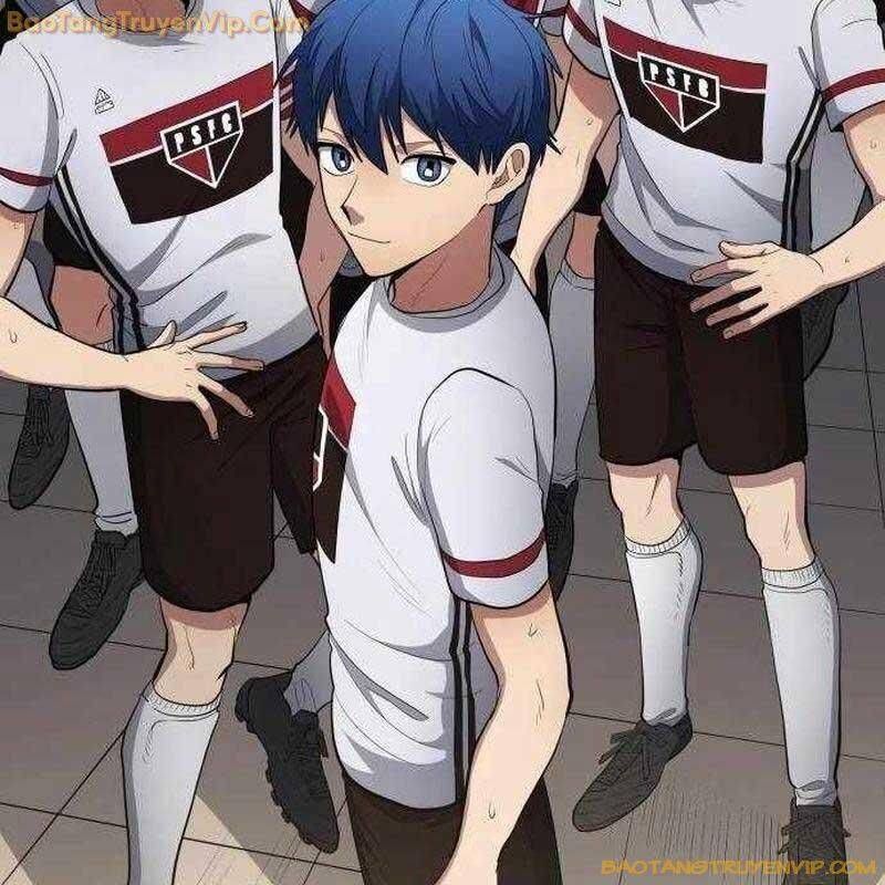 đọc truyện Thiên Phú Bóng Đá, Tất Cả Đều Là Của Tôi! Chương 81 ảnh 130 tại Thiên Thai Truyện