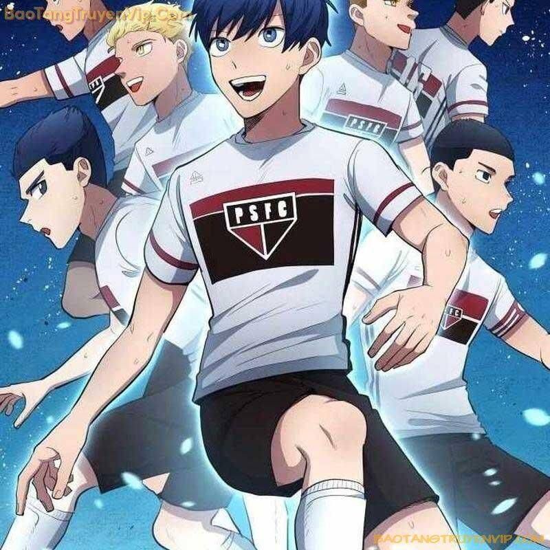 đọc truyện Thiên Phú Bóng Đá, Tất Cả Đều Là Của Tôi! Chương 81 ảnh 78 tại Thiên Thai Truyện