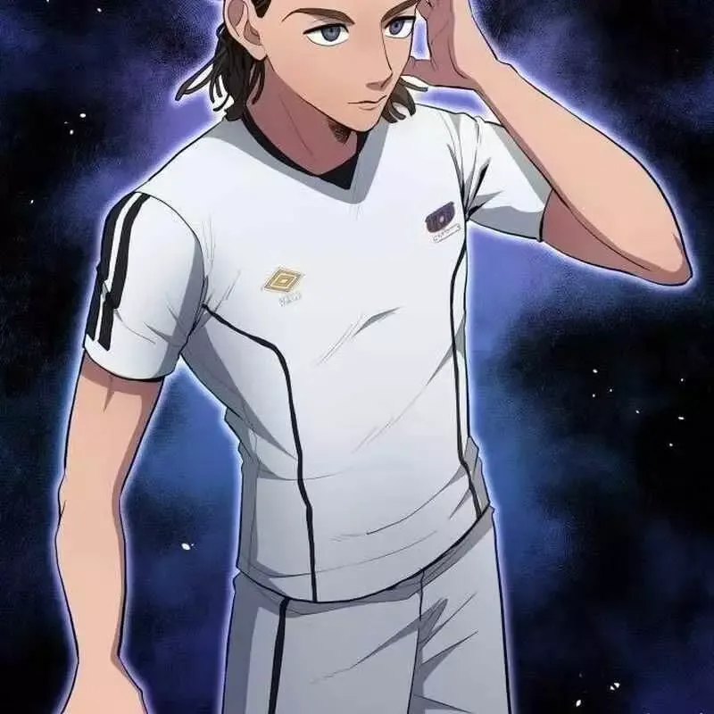 đọc truyện Thiên Phú Bóng Đá, Tất Cả Đều Là Của Tôi! Chương 812.1 ảnh 35 tại Thiên Thai Truyện