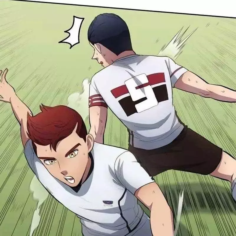 đọc truyện Thiên Phú Bóng Đá, Tất Cả Đều Là Của Tôi! Chương 812.1 ảnh 77 tại Thiên Thai Truyện