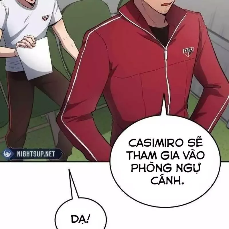 đọc truyện Thiên Phú Bóng Đá, Tất Cả Đều Là Của Tôi! Chương 812.2 ảnh 13 tại Thiên Thai Truyện