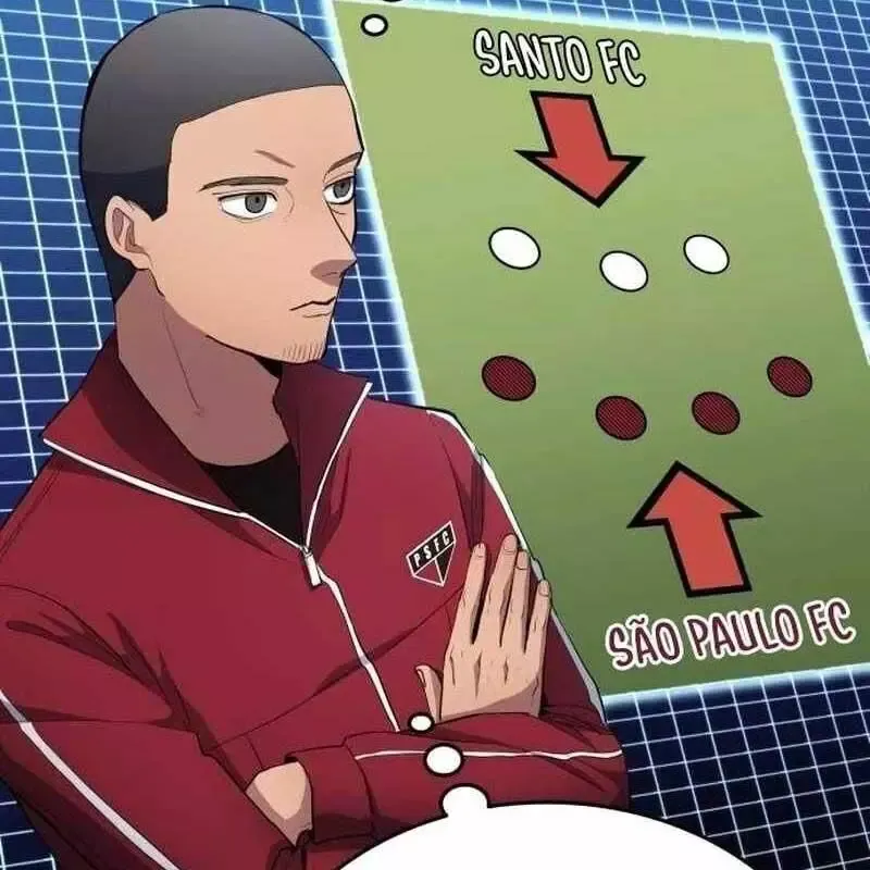 đọc truyện Thiên Phú Bóng Đá, Tất Cả Đều Là Của Tôi! Chương 812.2 ảnh 48 tại Thiên Thai Truyện