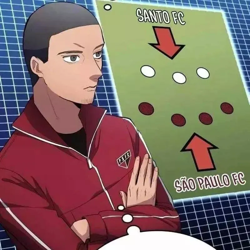 đọc truyện Thiên Phú Bóng Đá, Tất Cả Đều Là Của Tôi! Chương 812.4 ảnh 50 tại Thiên Thai Truyện