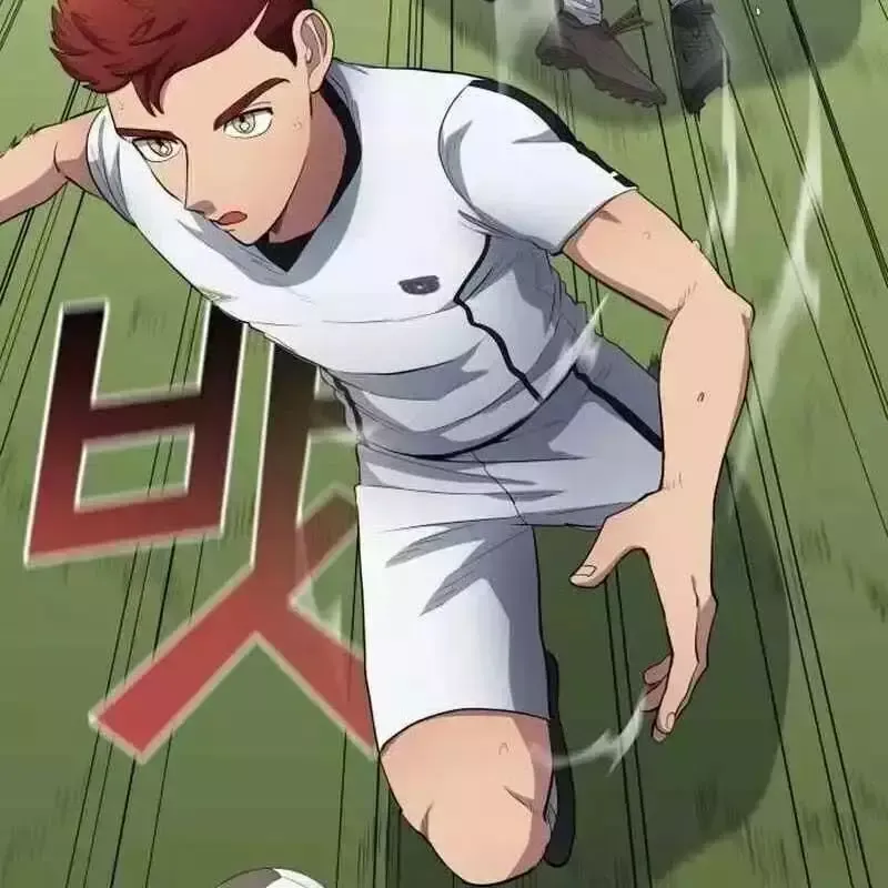 đọc truyện Thiên Phú Bóng Đá, Tất Cả Đều Là Của Tôi! Chương 812.5 ảnh 11 tại Thiên Thai Truyện