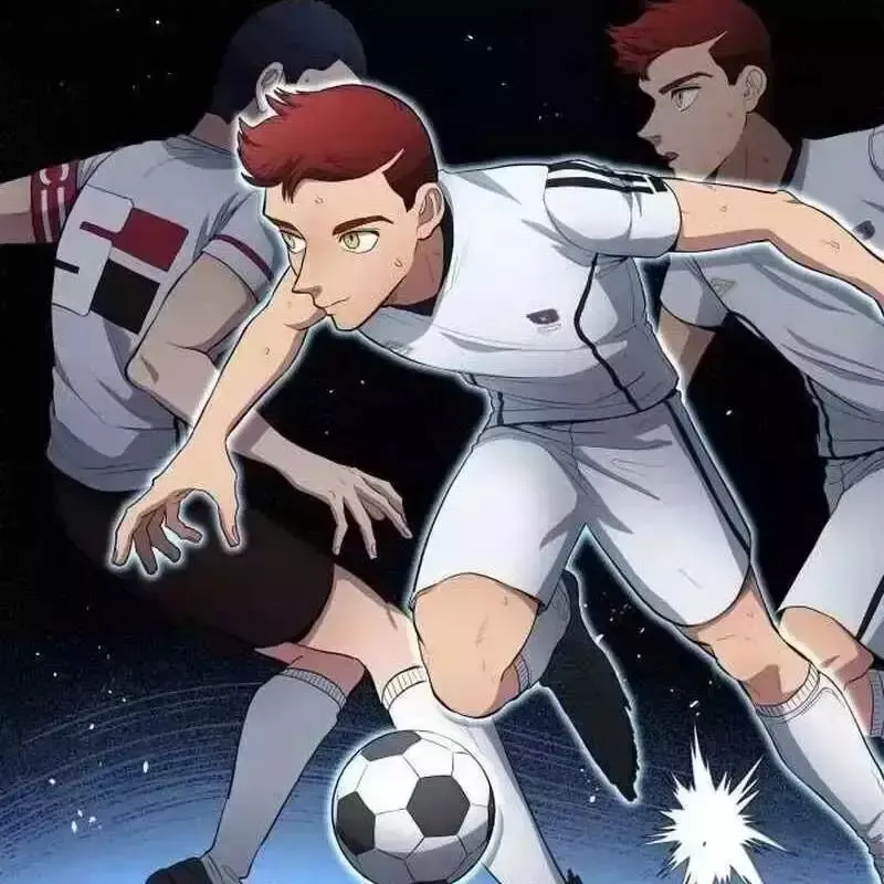 đọc truyện Thiên Phú Bóng Đá, Tất Cả Đều Là Của Tôi! Chương 812.6 ảnh 48 tại Thiên Thai Truyện