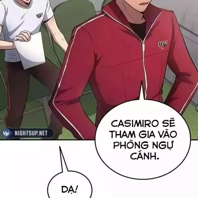 đọc truyện Thiên Phú Bóng Đá, Tất Cả Đều Là Của Tôi! Chương 812.7 ảnh 17 tại Thiên Thai Truyện