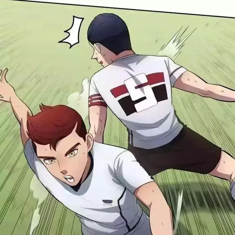 đọc truyện Thiên Phú Bóng Đá, Tất Cả Đều Là Của Tôi! Chương 812.7 ảnh 81 tại Thiên Thai Truyện