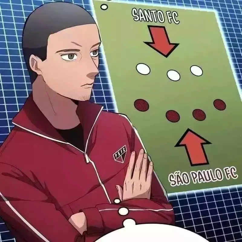 đọc truyện Thiên Phú Bóng Đá, Tất Cả Đều Là Của Tôi! Chương 812.8 ảnh 52 tại Thiên Thai Truyện