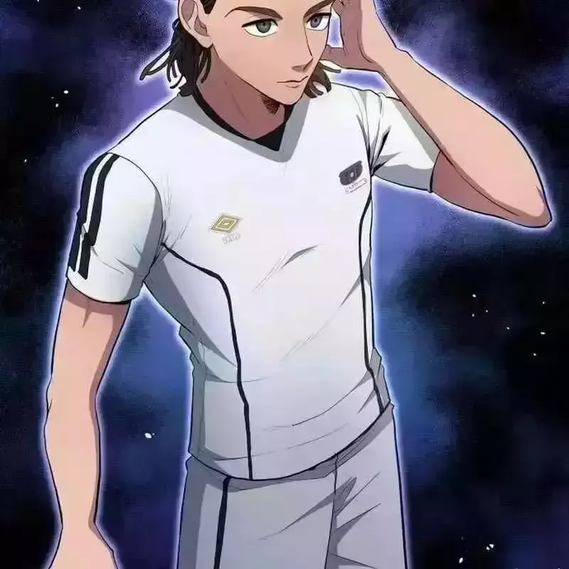 đọc truyện Thiên Phú Bóng Đá, Tất Cả Đều Là Của Tôi! Chương 812.9 ảnh 39 tại Thiên Thai Truyện