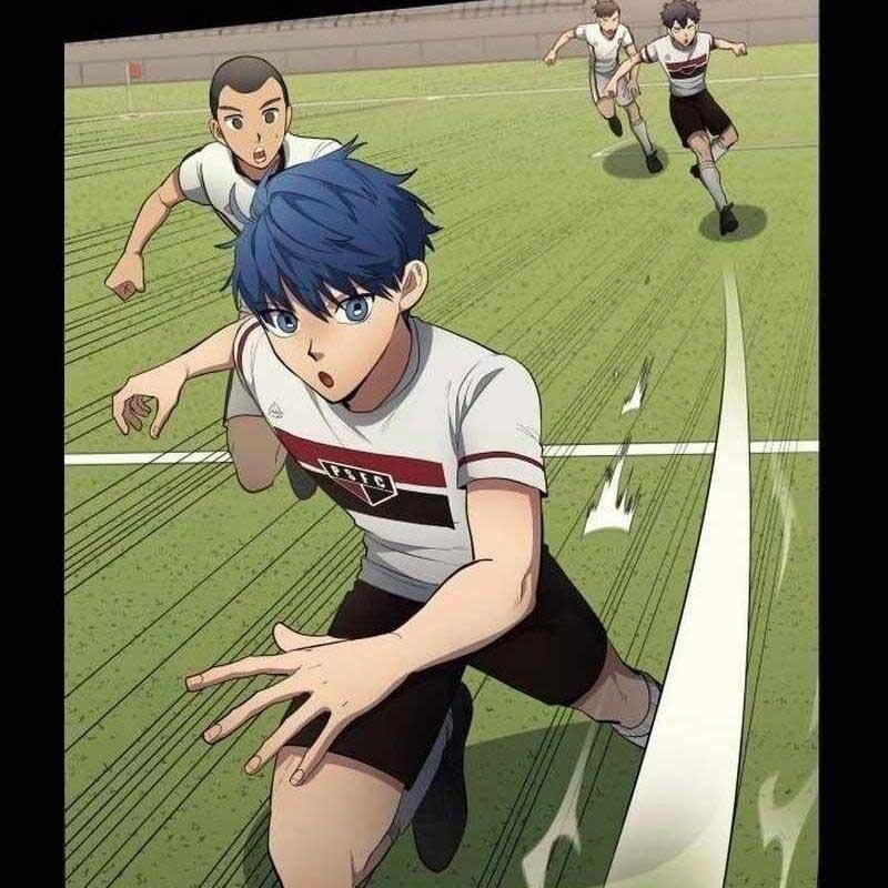 đọc truyện Thiên Phú Bóng Đá, Tất Cả Đều Là Của Tôi! Chương 812 ảnh 114 tại Thiên Thai Truyện