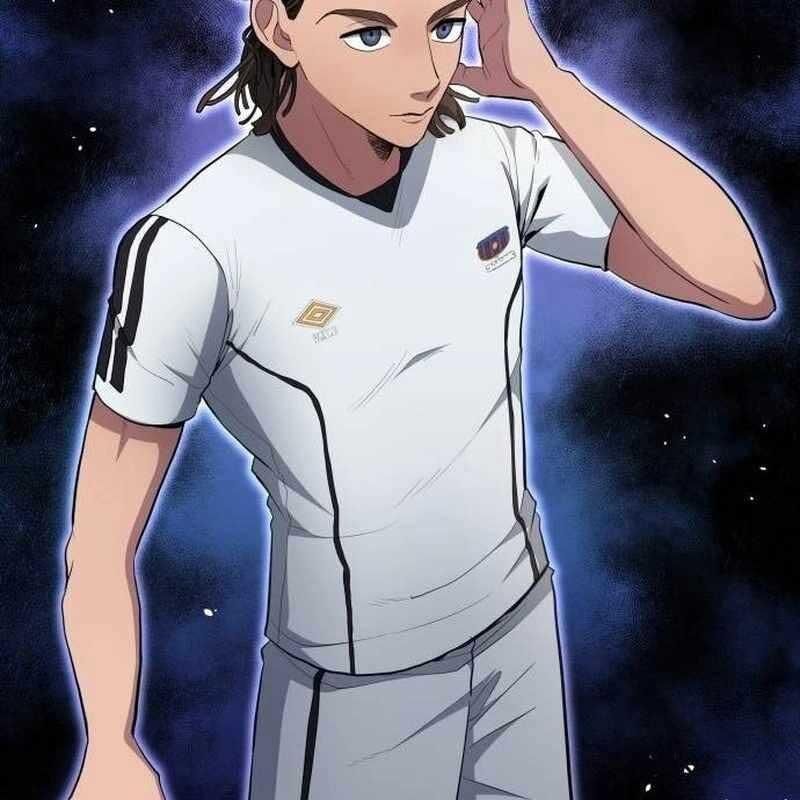 đọc truyện Thiên Phú Bóng Đá, Tất Cả Đều Là Của Tôi! Chương 812 ảnh 34 tại Thiên Thai Truyện