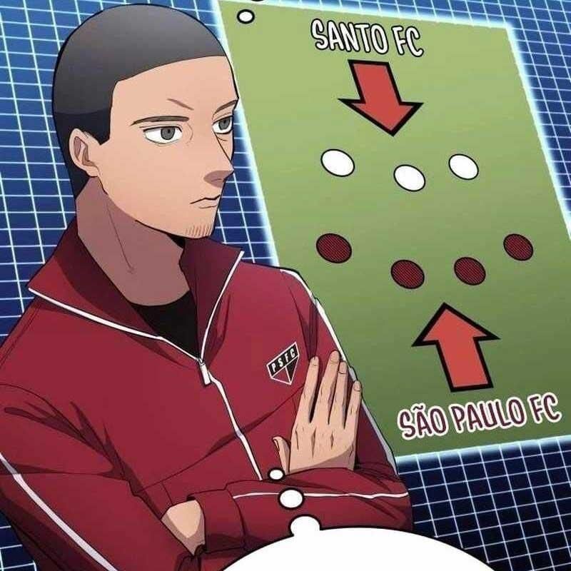 đọc truyện Thiên Phú Bóng Đá, Tất Cả Đều Là Của Tôi! Chương 812 ảnh 47 tại Thiên Thai Truyện