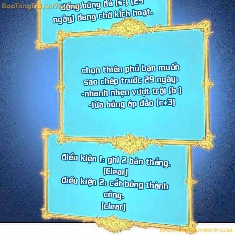 đọc truyện Thiên Phú Bóng Đá, Tất Cả Đều Là Của Tôi! Chương 82 ảnh 61 tại Thiên Thai Truyện