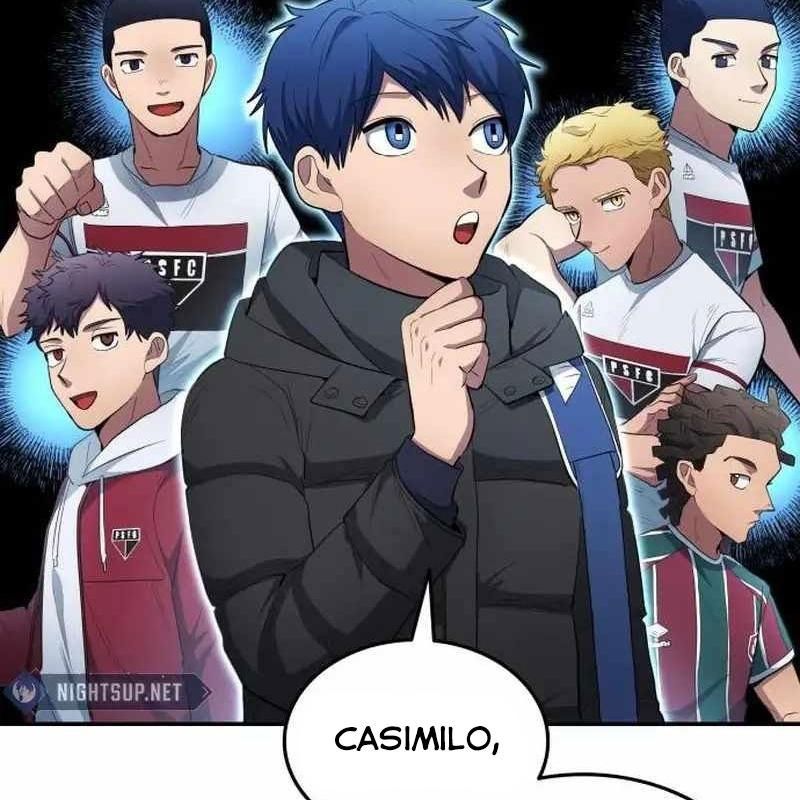 đọc truyện Thiên Phú Bóng Đá, Tất Cả Đều Là Của Tôi! Chương 83 ảnh 60 tại Thiên Thai Truyện