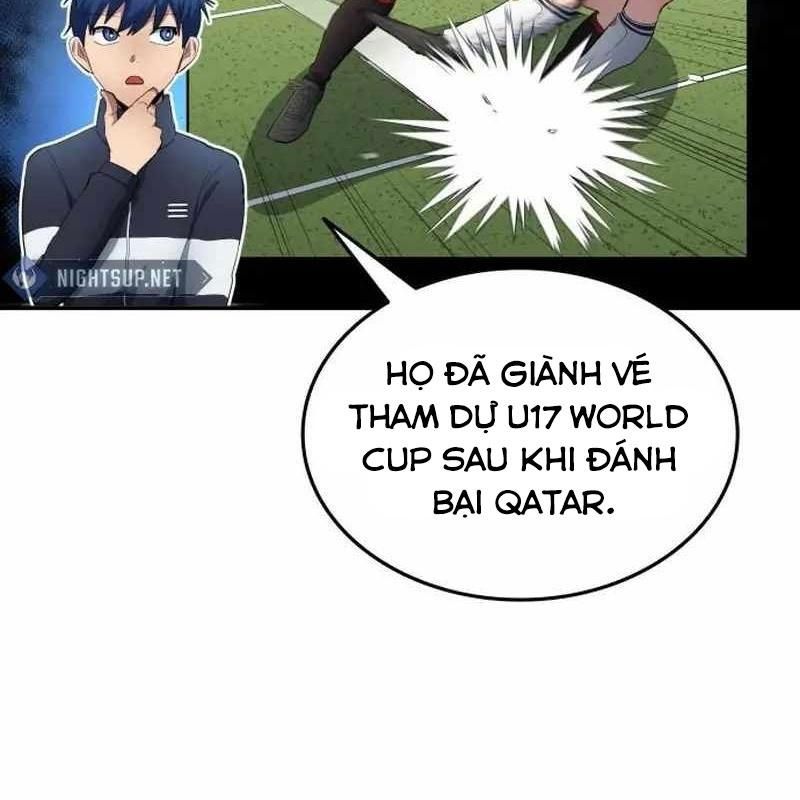 đọc truyện Thiên Phú Bóng Đá, Tất Cả Đều Là Của Tôi! Chương 83 ảnh 100 tại Thiên Thai Truyện